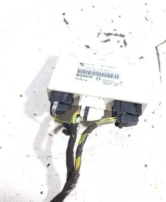 BMW 3 E90 E91 Parking PDC control unit/module 66216982392 6002JC0630 0263004188