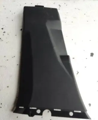Audi A1 (B) pillar trim (bottom) 82G867239A