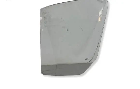 Mercedes-Benz Sprinter W906 Front door window glass four-door 43R001025 DOT27AS2M320 E000184