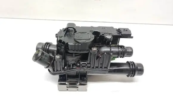 Thermostat/thermostat housing