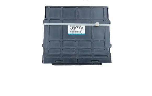 Mitsubishi Pajero Gearbox control unit/module MR528992 G1T30579