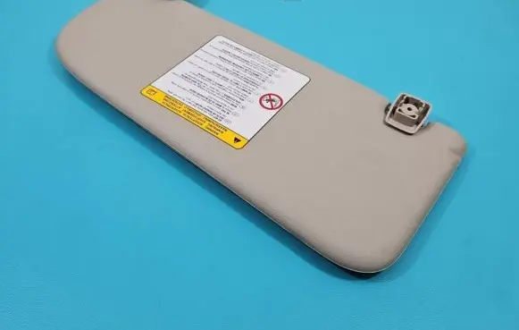 Isuzu D-Max Sun visor IMPRK1362528