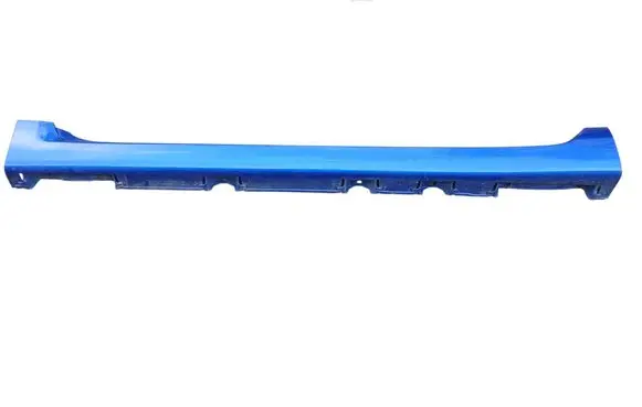 Suzuki Swift IV side skirts sill cover 7722170T0L