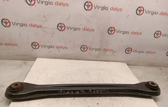 Volkswagen Touareg I Rear upper control arm/wishbone 7l0501531b