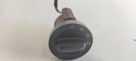 BMW 5 E39 Light switch 549392022 530893 6131