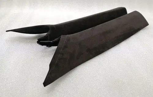 Porsche 911 991 Front brake disc dust cover plate 9P1867234C