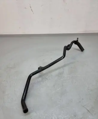Audi A5 Sportback 8TA Engine coolant pipe/hose 03l122157c