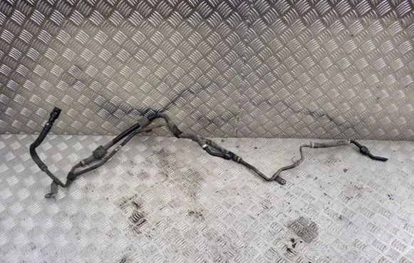 BMW X5 E70 Power steering hose/pipe/line