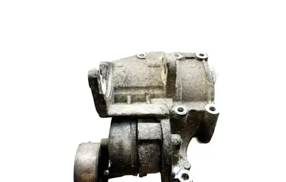 Generator/alternator belt tensioner