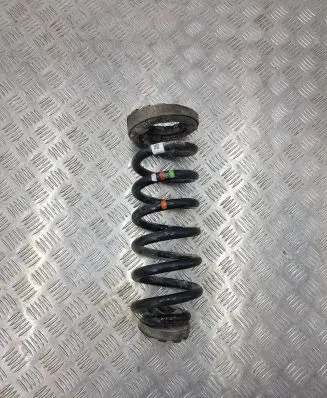 Jaguar XF X260 Rear coil spring GX635534DD 5534