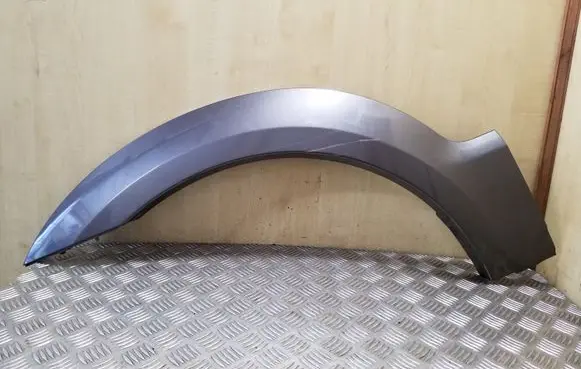 KIA Sorento Front arch trim 877113E500