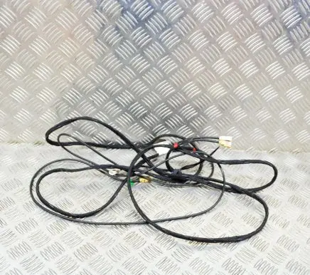 Maserati GranTurismo Other wiring loom 231163