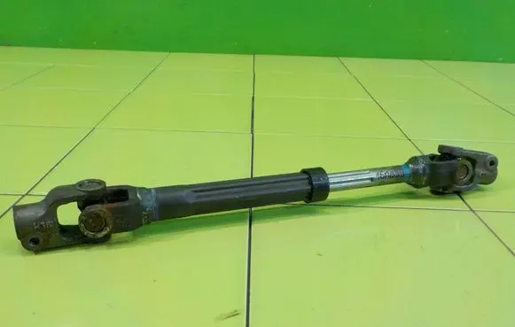 KIA Rio Steering rack mechanical part 