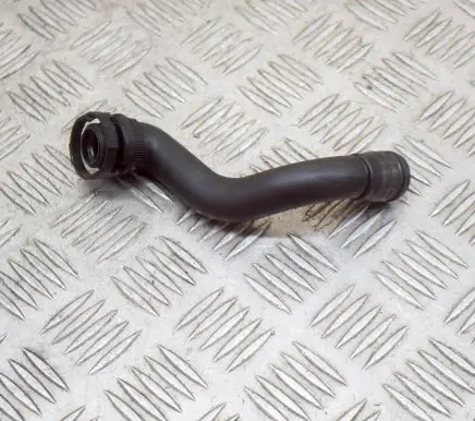 Volkswagen T-Roc Air intake hose/pipe 5Q0129637C