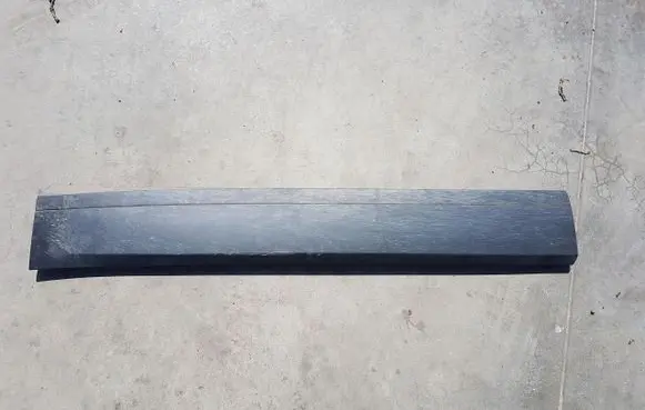 Jaguar E-Pace Front door trim (molding) 