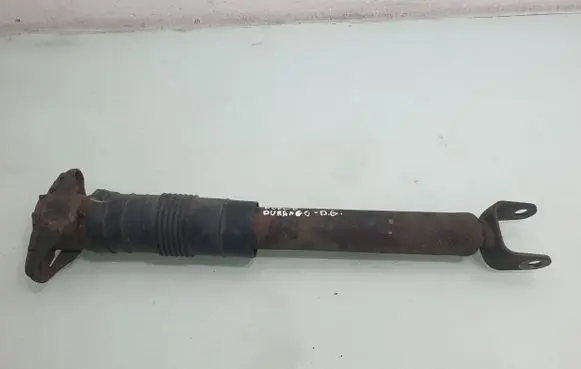 Dodge Durango III Rear shock absorber/damper