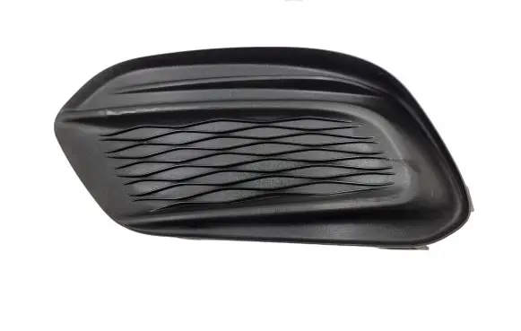 Fiat Tipo Front bumper lower grill 735653555 51987346