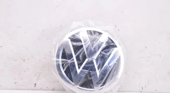 Volkswagen Caddy Manufacturer badge logo/emblem 2K5853600