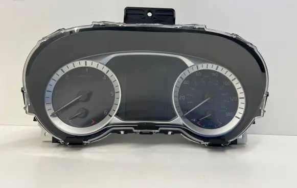 Nissan Navara D23 Speedometer (instrument cluster) 210507 962D 6KB1B