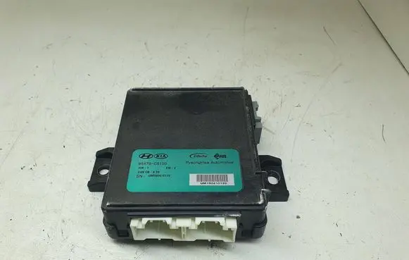 KIA Sorento Tailgate/trunk control unit/module 95470C5100 UM150410120