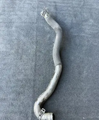 Mercedes-Benz E W213 Engine coolant pipe/hose A2135060435