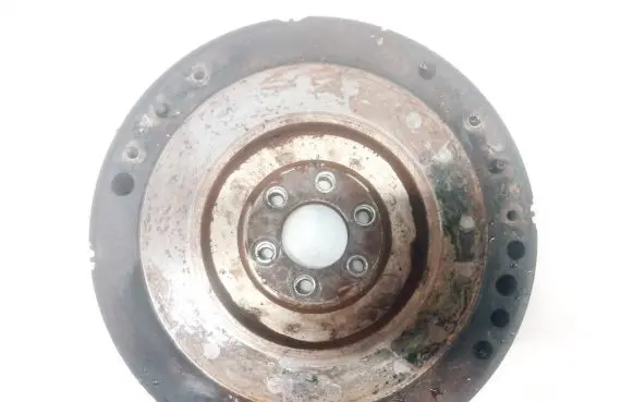 Flywheel