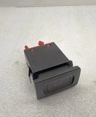 Volkswagen Bora ESP (stability program) switch 1J0927134A