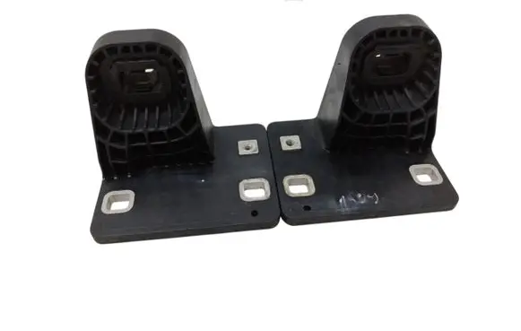 Skoda Enyaq iV Radiator support slam panel bracket 1EA121367H 4030144G 1EA121367G