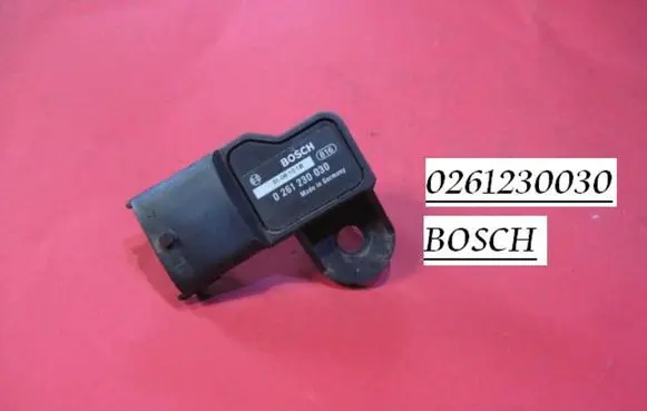 Fiat Palio Air pressure sensor 0261230030