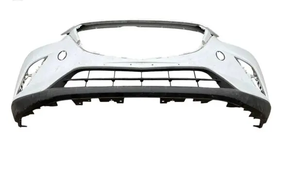 Mazda CX-3 Front bumper DK8A50031