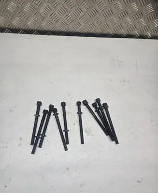 Toyota RAV 4 (XA40) Cylinder head bolts 