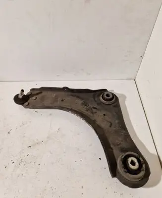 Front lower control arm/wishbone