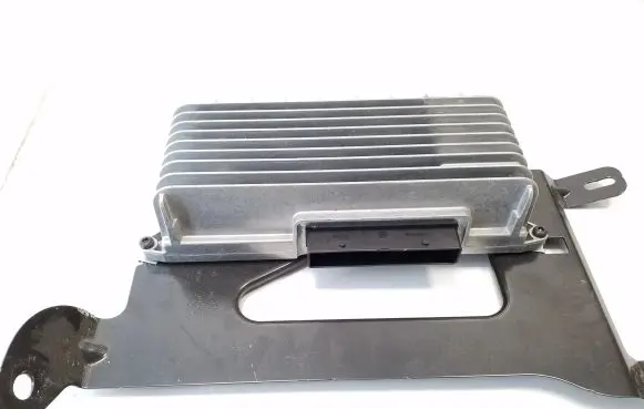 Audi A5 8T 8F Sound amplifier 8T0035223J