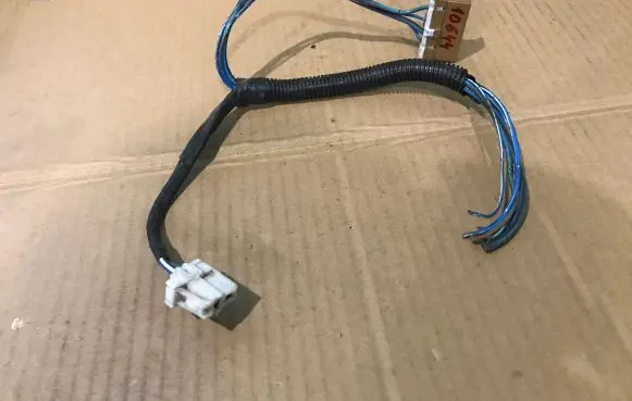 Nissan Almera Tino Panel wiring 271505M400
