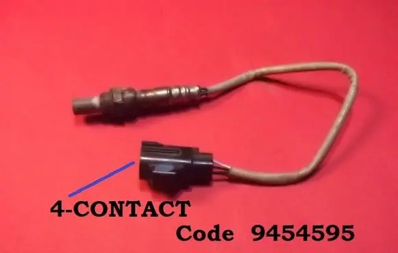 Volvo XC70 Lambda probe sensor 9454595