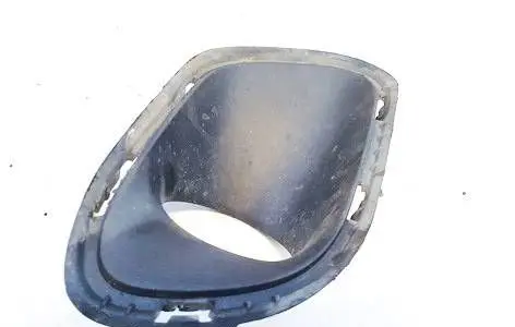 Jeep Cherokee Front bumper lower grill 68203225aa 0020005
