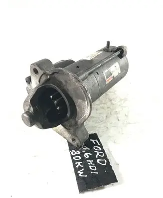 Ford Focus Starter motor 3M5T11000CD 670613 3735715