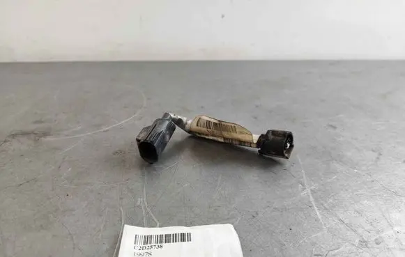 Jaguar XF X250 Wires (starter motor) C2D25738