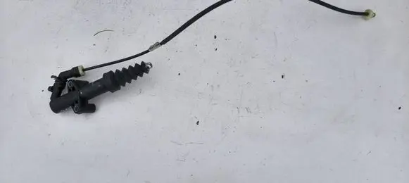 Peugeot 2008 I Clutch slave cylinder 9683750480
