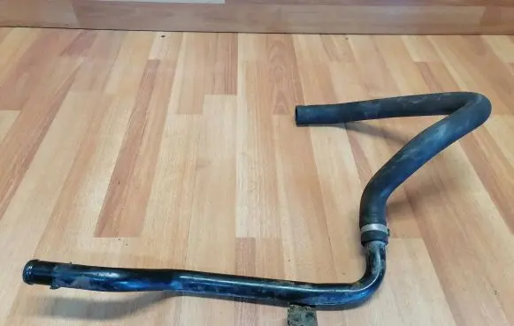 Peugeot Bipper Engine coolant pipe/hose 1343KQ