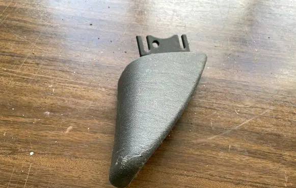 Chrysler Sebring (ST-22 - JR) Other interior part