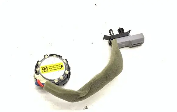 Jaguar F-Type Front door speaker BJ3218808AC