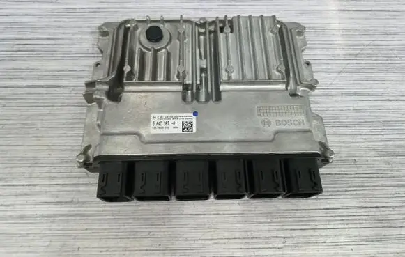 Mini Cooper Countryman F60 Engine control unit/module ECU 5A402F4 5A4C367 5A70686