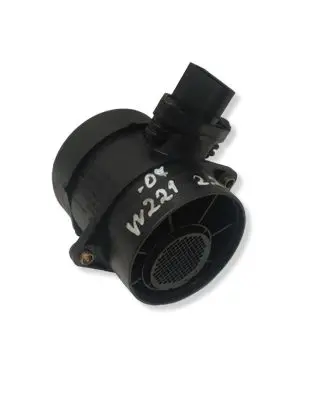 Mercedes-Benz S W221 Mass air flow meter A6460940048 0281002535 LM0031