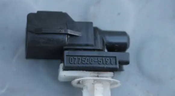 Toyota RAV 4 (XA30) Outside/external air temperature sensor TOYOTA0775005191 0775005191