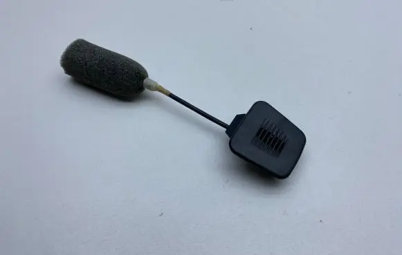 Dodge Charger Microphone (bluetooth/phone) 6EP09DX9AA 47995B