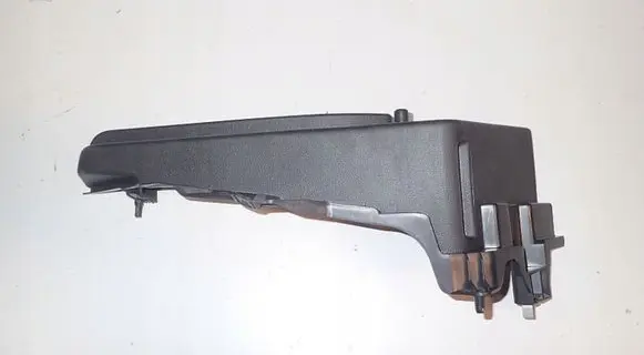 Skoda Rapid (NH) Parcel shelf load cover mount bracket 5JA867762A
