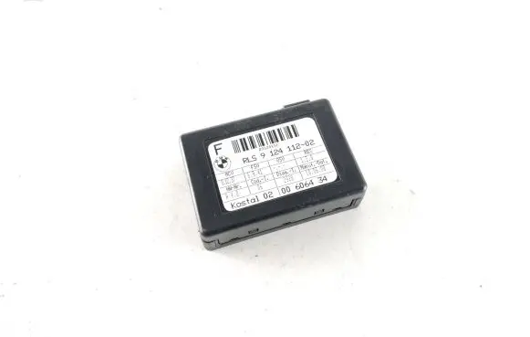 BMW 1 E81 E87 Rain sensor 9124112