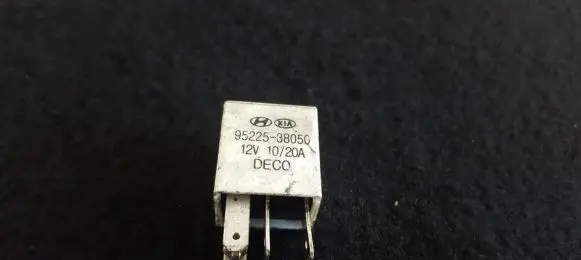 KIA Sorento Other relay 9522538050 95225-38050