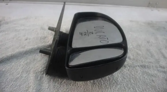 Peugeot Boxer Coupe wind mirror (mechanical) 